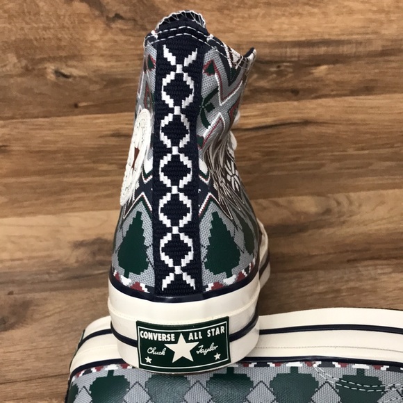 CONVERSE CHUCK 70 HIGH TOP BRAND NEW - Picture 11 of 16